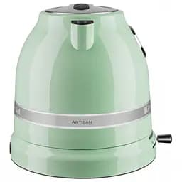 Електрочайник KitchenAid 5KEK1522EPT - мініатюра 6