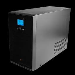 Лінійно-інтерактивне ДБЖ LP UL3500VA (2450Вт) ПРАВИЛЬНА СИНУСОЇДА