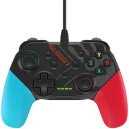 Геймпад Bloody GP30 Sports Blue [121867]