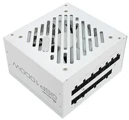 Блок живлення ALmordor GSP 1000W White 80+ Gold (ALGSP1000WH)