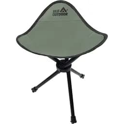 Стілець розкладаний Skif Outdoor Kvant Сірий