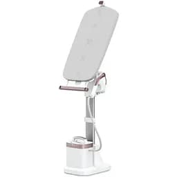 Гладильная система Tefal IXEO Vision, 2200Вт, 1200мл, паровой удар -200гр, верт. отпаривание teh0016268