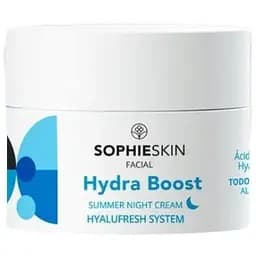 Крем Sesderma Sophieskin Hydra Boost увлажняющий 50 мл