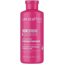 Кондиціонер для волосся Lee Stafford Hair Growth Activation Conditioner 250 мл (4060282706477)