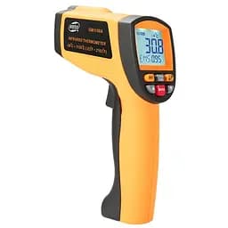 Інфрачервоний пірометр -30-1150° C Benetech hoz0008980