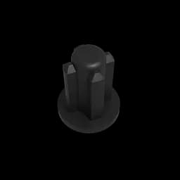 Grunhelm EBS 800 SR муфта-перехідник погружної ноги (втулка)
