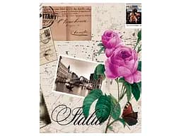 Альбом UFO PP-46200 Italy 10x15x200см (PP-46200 Italy)