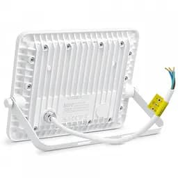 LED прожектор VIDEX F2e 50W 5000K - мініатюра 3