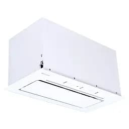 Витяжка повновбудована WEILOR PBSR 62651 WH 1300 FULL Motion - мініатюра 2