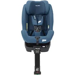 Автокрісло Recaro Salia 125 Steel Blue, синє (89047630050) - мініатюра 6