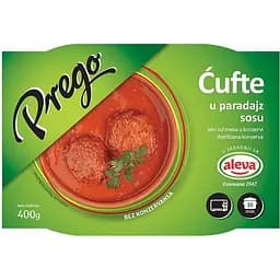 Фрикадельки в томатному соусі Prego 400 г (1730208)