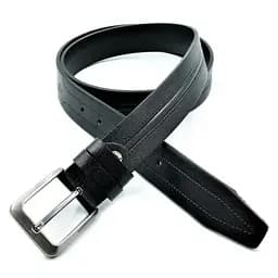 Ремінь шкіряний Le-Mon чоловічий 110-125 см acs0021961