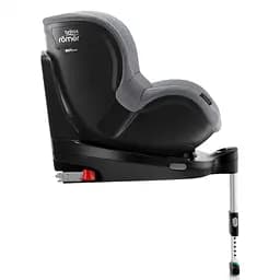 Автокрісло Britax Romer Dualfix M i-Size Grey Marble, сірий (2000030780) - мініатюра 5