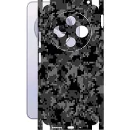 Захисна плівка StatusSKIN для Xiaomi Redmi A4 Корпус Вініл Піксель 1