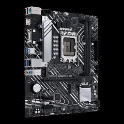 Материнська плата Asus B660M-K D4 Prime LGA 1700 (PRIME B660M-K D4) - мініатюра 2