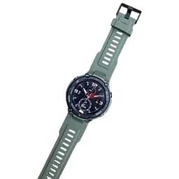 Розумний годинник Amazfit T-Rex захищений водонепроникний