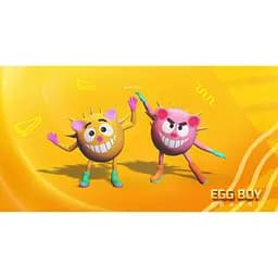 Ключ активації Microsoft Egg boy для Xbox One/Series S/X - мініатюра 4