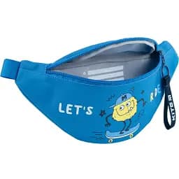 Сумка-бананка дитяча Kite 2577-2 Let's Ride (K24-2577-2) - мініатюра 4