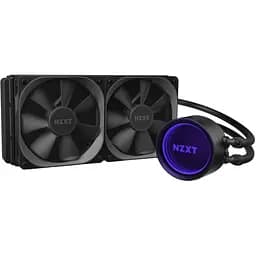 СВО NZXT Kraken X53 1700 (RL-KRX53-01) Б/в
