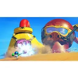 Гра Sony PlayStation для PS5 Electronic Arts Astro Bot (1000044863) - мініатюра 4