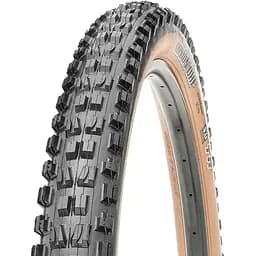Покрышка Maxxis Minion DHF 29 x 2.50WT TPI-60 Foldable EXO/TR/TANWALL (1052-ETB00220100)