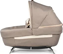 Коляска універсальна 2 в 1 Peg-Perego Book Mon Amour Rose Gold (PACK-BOOK210000001) - мініатюра 5