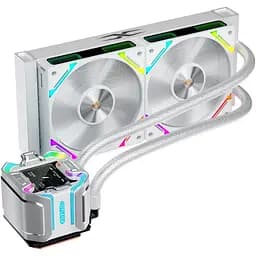 СВО 1stPlayer X-240 White (X-240-WH)