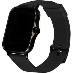 Смарт-годинник Gelius Pro GP-SW003 (Amazwatch GT2 Lite) Black - мініатюра 3