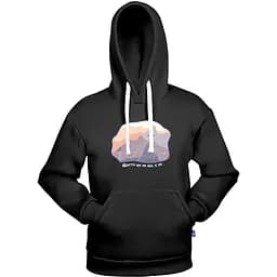 Кофта Fram Щастя це не де а як XL Чорний (1044-id_7421)