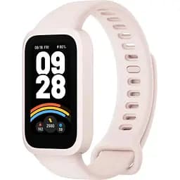 Фітнес-браслет Xiaomi Mi Band 9 Active Pink (BHR9917GL) Global - мініатюра 2