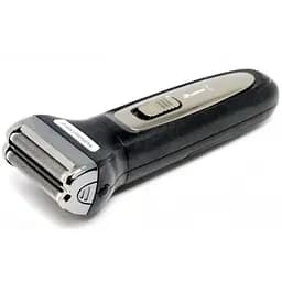 Тример для стрижки волосся носа вух брів Gemei GM-561 3 в 1 - мініатюра 3