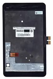 Матриця з тачскріном модуль для Asus PadFone mini Station чорний