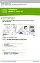 Cambridge Grammar and Vocabulary for First and First for Schools with Answers and Downloadable Audio - мініатюра 2