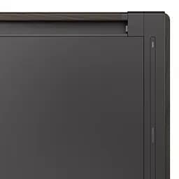 Корпус ASUS ProArt PA602 Walnut Wood Edition - Metal Panel без БЖ Modern Black (90DC00J0-B09040) Без БП - мініатюра 4