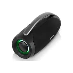 Акустична система REAL-EL X-755 Black (EL121600031) - мініатюра 9