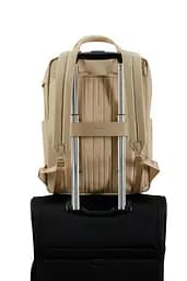 Рюкзак 15,6" Samsonite 4PACK SAND 41x30x12 KP3*13004 - мініатюра 13
