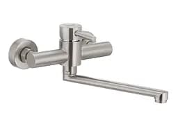 Змішувач для кухні Mixxus SUS 005 SS2814