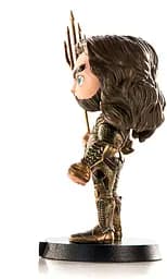 Фігурка DC Comics Aquaman: Justice League (Аквамен: Ліга справедливості) - мініатюра 4