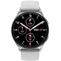 Годинник Blackview X20 Silver