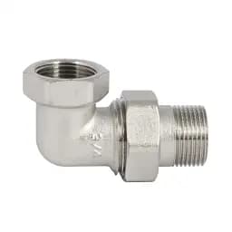 Згін Американка Icma 3/4" кутовий SF191W20 - мініатюра 2