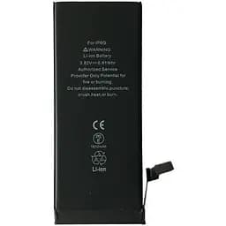 Акумулятор XRM for iPhone 6G (1810mAh)