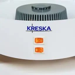 Сушка для фруктів Kreska 190.01 - 500W - мініатюра 4