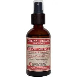 Засіб для пошкодженого волосся Original Botanic відновлюючий 100 мл