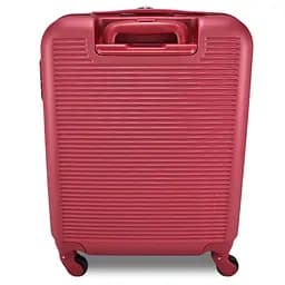 Валіза Semi Line 20" S Red (T5474-2) - мініатюра 4