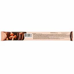 Вафельна трубочка Добробут Cannoli XXL Choco Nuts 42 г - мініатюра 2