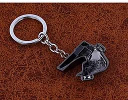 Брелок з "Токійського гуля" (Tokyo Ghoul)