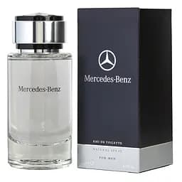 Туалетная вода для мужчин Mercedes-Benz Mercedes-Benz For Men, 20 мл (119694)