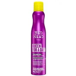 Уценка. Спрей для объема Tigi Bed Head Queen For Day Thickening Spray for Insane Volume & Texture 284 г