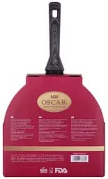 Сковорода з кришкою Oscar Nest, 24 см (6683338) - мініатюра 4