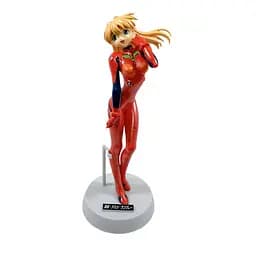Фигурка Sega Evangelion Asuka High Grade Евангелион Асeка 24 см (S E A HG 24)